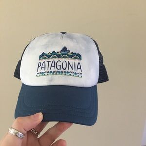 Patagonia hat